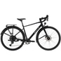 Bulls Daily Grinder 3 Gravel Bike 28" schwarz