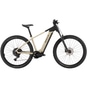 Bulls EVO CX 2 E-Bike Mountainbike Hardtail beige
