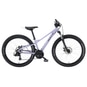 Bulls Feli Disc Mountainbike Damen Hardtail 26" lila