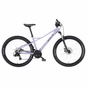 Bulls Feli Disc Mountainbike Damen Hardtail lila XS = 37 cm | 27.5"
