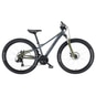 Bulls Helium Disc Mountainbike Hardtail 26" grau