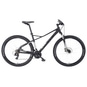Bulls Raptor Disc Mountainbike Hardtail schwarz L = 49 cm | 29"