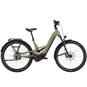 Bulls Vuca EVO FS 2 E-Bike Mountainbike Fully 29" grün L = 48 cm