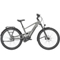 Bulls Vuca EVO FSX 1 SUV E-Bike Herren 29" grau