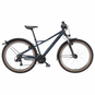 Bulls Wildstreet Mountainbike Hardtail blau