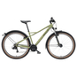 Bulls Wildstreet Mountainbike Hardtail grün XL = 53 cm | 29"