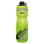 Camelbak Podium Chill Dirt Fahrrad-Thermoflasche (620 ml) Lime (Grün)
