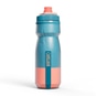 Camelbak Podium Chill Thermo Radflasche blau-rot 620 ml