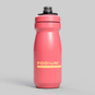 Camelbak Podium Fahrrad-Trinkflasche rosa 620 ml