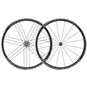 Campagnolo Scirocco Rennrad-Laufradsatz (28")