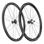 Campagnolo Shamal Carbon DB Gravel-Laufradsatz (28")