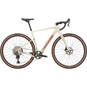 Cannondale Topstone Carbon 3 GRX Gravel Bike 28" beige