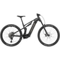 Cannondale Moterra 4+ E-Bike Mountainbike Fully 29" schwarz
