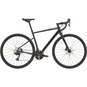 Cannondale Topstone 1 Gravel Bike 28" schwarz