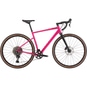 Cannondale Topstone 2 CUES Gravel Bike 28" pink S
