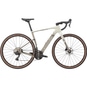 Cannondale Topstone Carbon 3 GRX Gravel Bike 28" grau
