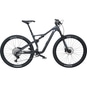 Cannondale Scalpel Carbon SE 2 Mountainbike Fully 29" schwarz