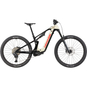 Cannondale Moterra 2 E-Bike Mountainbike Fully 29" beige