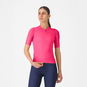 Castelli Espresso 2 W Radtrikot kurzarm Damen