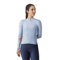 Castelli Espresso Thermal 2 Radtrikot Damen langarm
