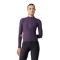 Castelli Espresso Thermal 2 Radtrikot Damen langarm