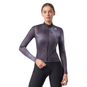 Castelli Prismatic Thermal Radtrikot Damen langarm