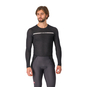 Castelli Merino Seamless Fahrrad Unterhemd Herren