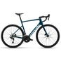 Cervélo Caledonia 105 Di2 Rennrad 28" blau