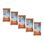 Clif Bar Energieriegel 5er-Set (5 x 68 g) Crunchy Peanut Butter