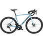 Colnago V4 Ultegra Di2 Carbon Rennrad Vision SC45 28" blau