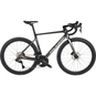 Colnago V4 Ultegra Di2 Carbon Rennrad Vision SC45 28" grau