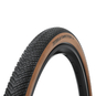 Continental Terra Competition Trail Gravel Reifen 28" schwarz-transparent