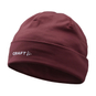 Craft Core Essence Hat Mütze rot