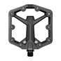 Crankbrothers Stamp 1 Gen 2 MTB-Pedale Small | Schwarz