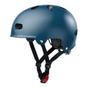 Cratoni C-Mate Fahrradhelm blau | S/M (54-58 cm)