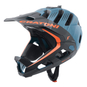 Cratoni Madroc Pro Fullface-Helm mit Crash Sensor