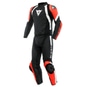Dainese Avro Lederkombi 2tlg. Herren