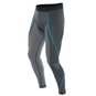 Dainese Dry Pant lang Motorradunterhose schwarz-blau | L