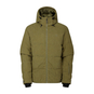Dare2b Corded Fahrrad Winterjacke Herren