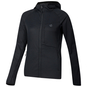 Dare2b Heat Weave Fahrrad Shirt Damen langarm