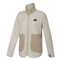Dare2b Zephyr Borg Fleece Fahrrad Winterjacke Damen