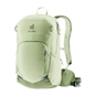 Deuter Bike I 16 l Fahrradrucksack grün