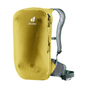 Deuter Plamort 12 L Fahrrad-Rucksack Tumeric-Ivy (Gelb)