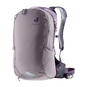 Deuter Race Air 10 Fahrradrucksack lila