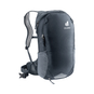 Deuter Race Air 10 L Fahrrad-Rucksack Schwarz