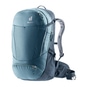 Deuter Trans Alpine 30 Fahrradrucksack blau