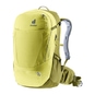 Deuter Trans Alpine 30 Fahrradrucksack gelb