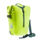 Deuter Weybridge 20+5 Fahrradtasche gelb