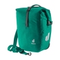 Deuter Weybridge 20+5 Fahrradtasche türkis
