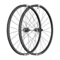 DT Swiss G 1800 Spline 28" Gravel Laufradsatz mit Nabendynamo Shimano HG 11-fach